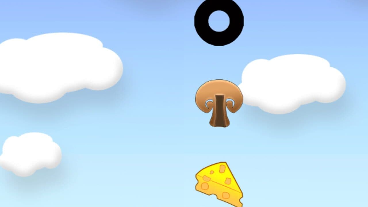 PineapplePizza screenshot 1