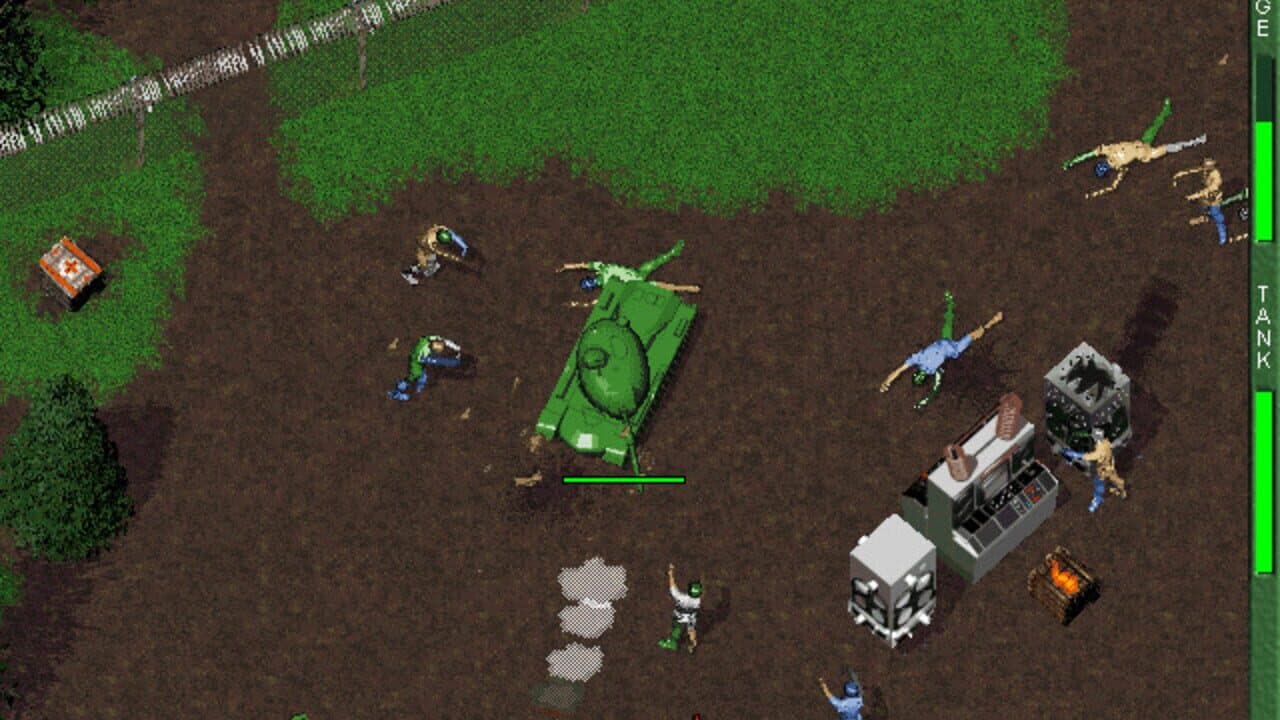 Army Men II thumbnail 2