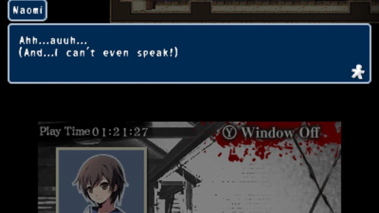 Corpse Party thumbnail 6