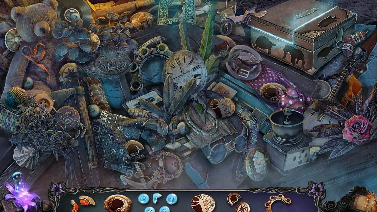 Rite of Passage: Child of the Forest - Collector's Edition thumbnail 4