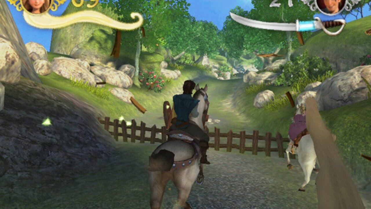 Tangled thumbnail 3