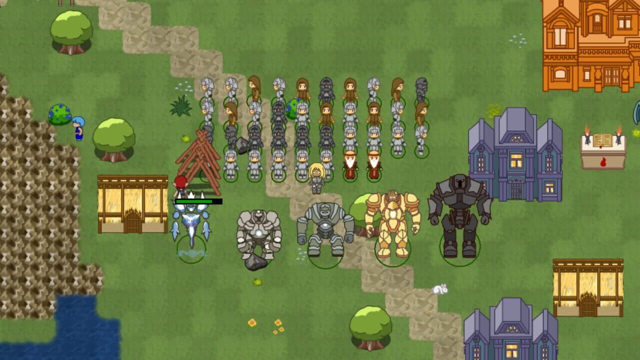 Aurora Dusk: Steam Age thumbnail 6