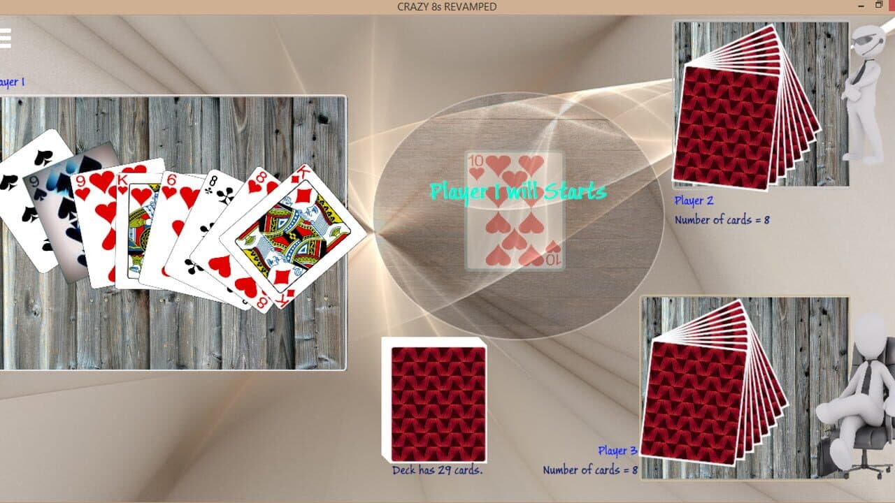 Crazy 8s Revamped thumbnail 2