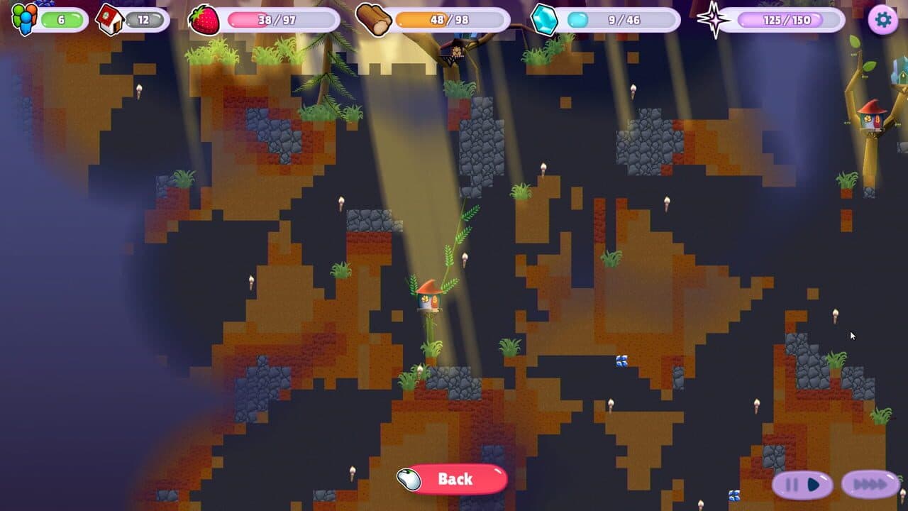 Glittermitten Grove thumbnail 5