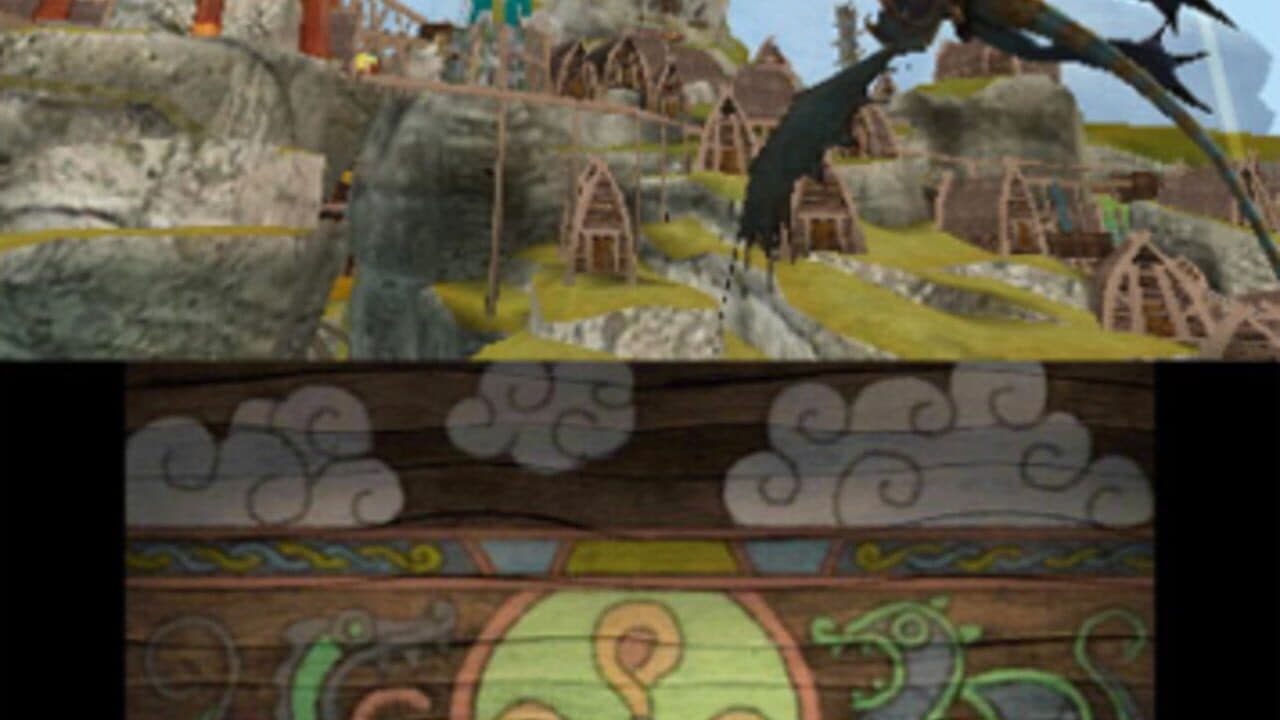 How to Train Your Dragon 2 thumbnail 4