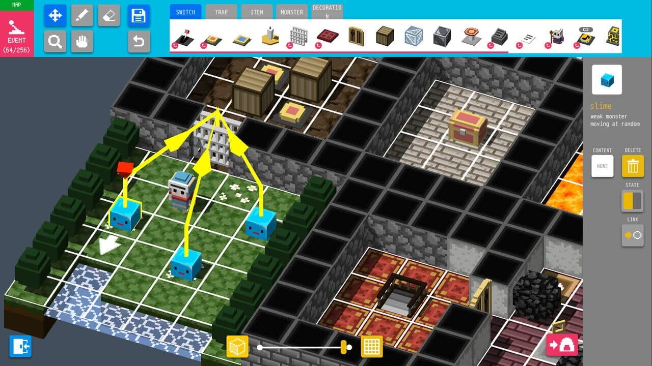 BQM: BlockQuest Maker thumbnail 6