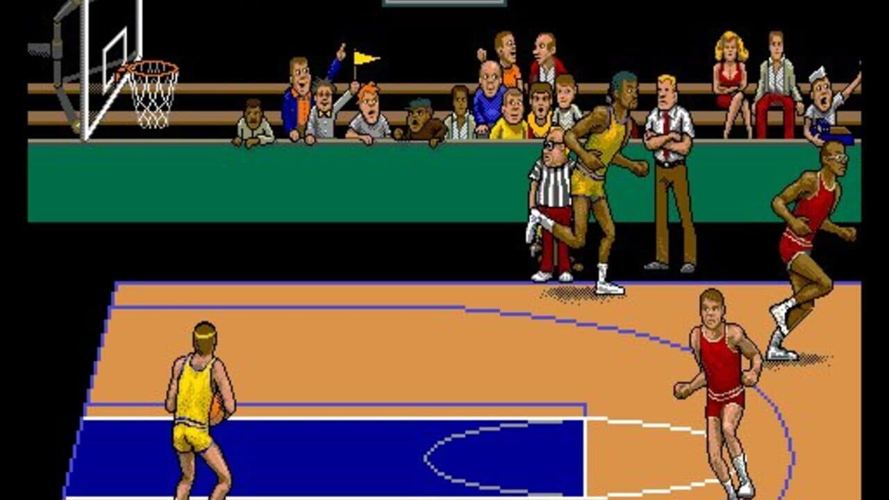 Midway Arcade Treasures 2 thumbnail 2