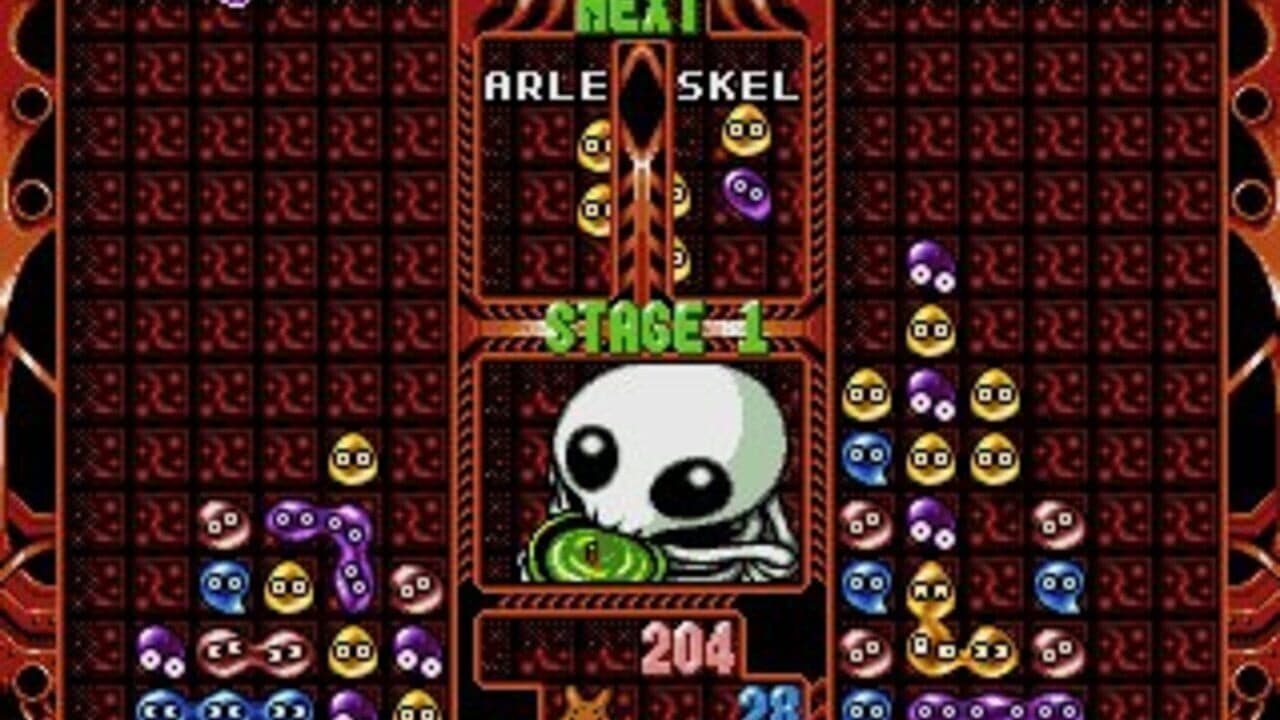 Puyo Puyo 2 thumbnail 3