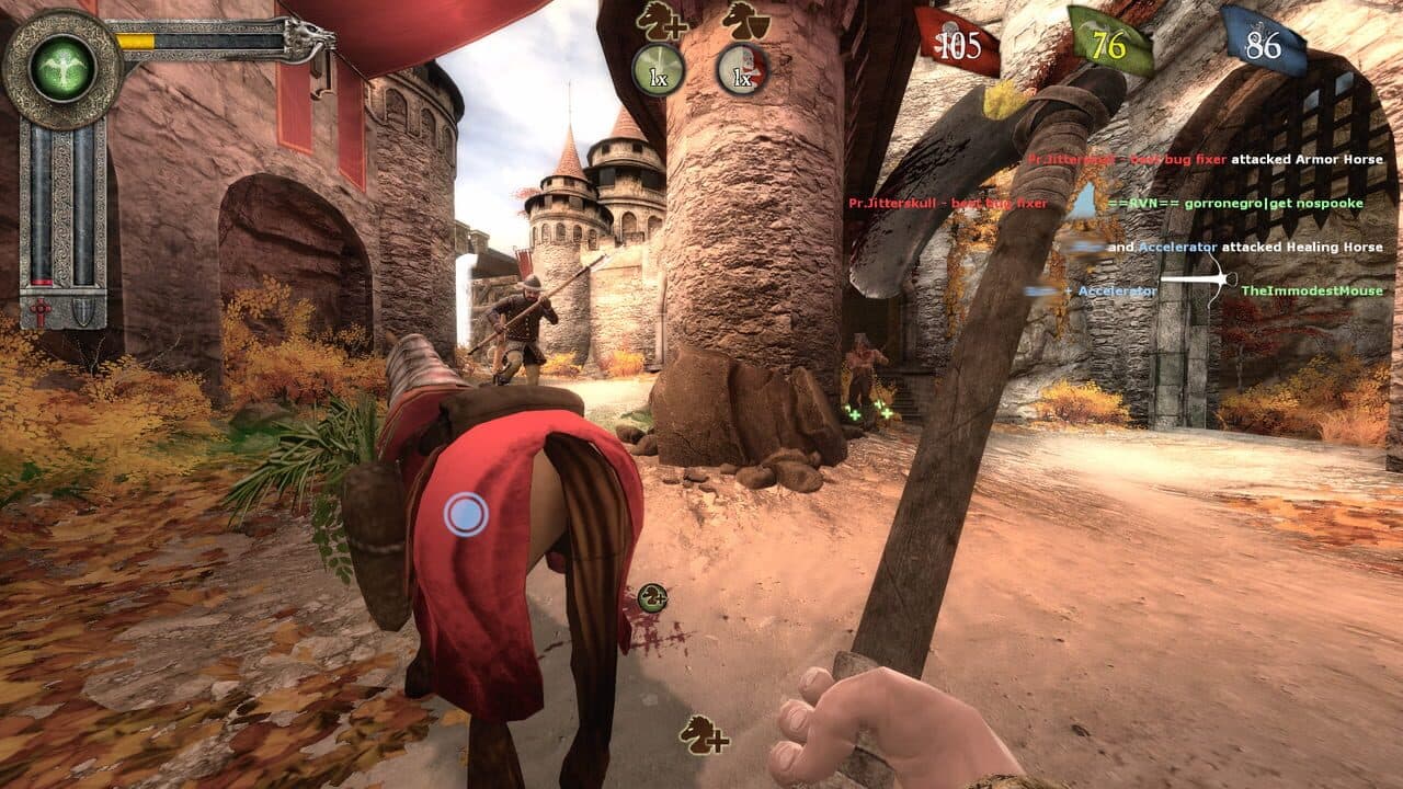 Pirates, Vikings, and Knights II thumbnail 2