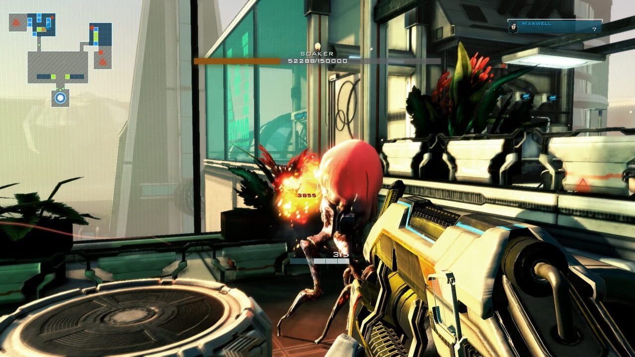 Sanctum 2 thumbnail 4