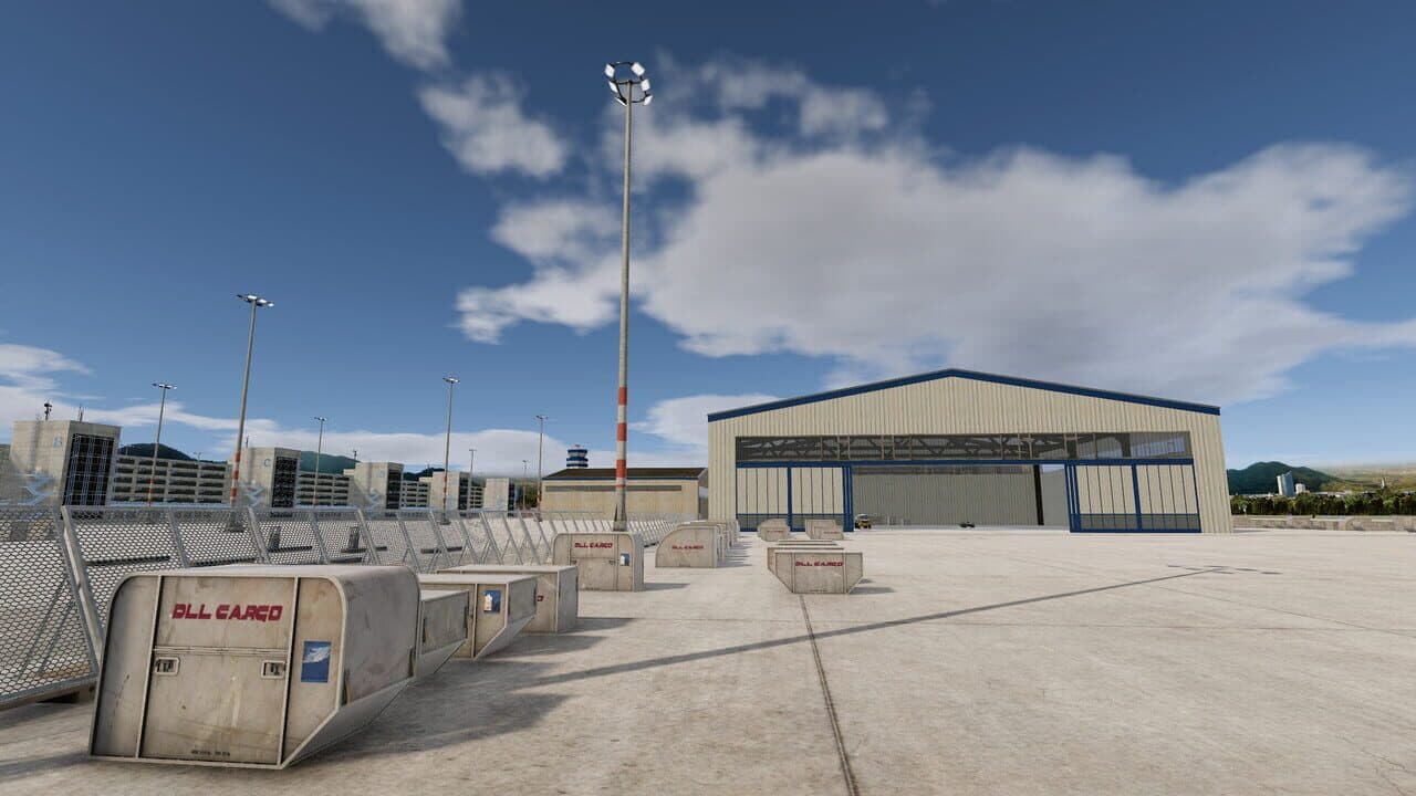 Airport Simulator 2019 thumbnail 7