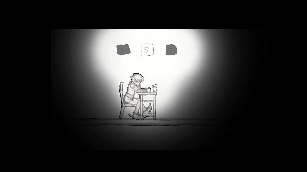 Little Miss Lonely screenshot 1