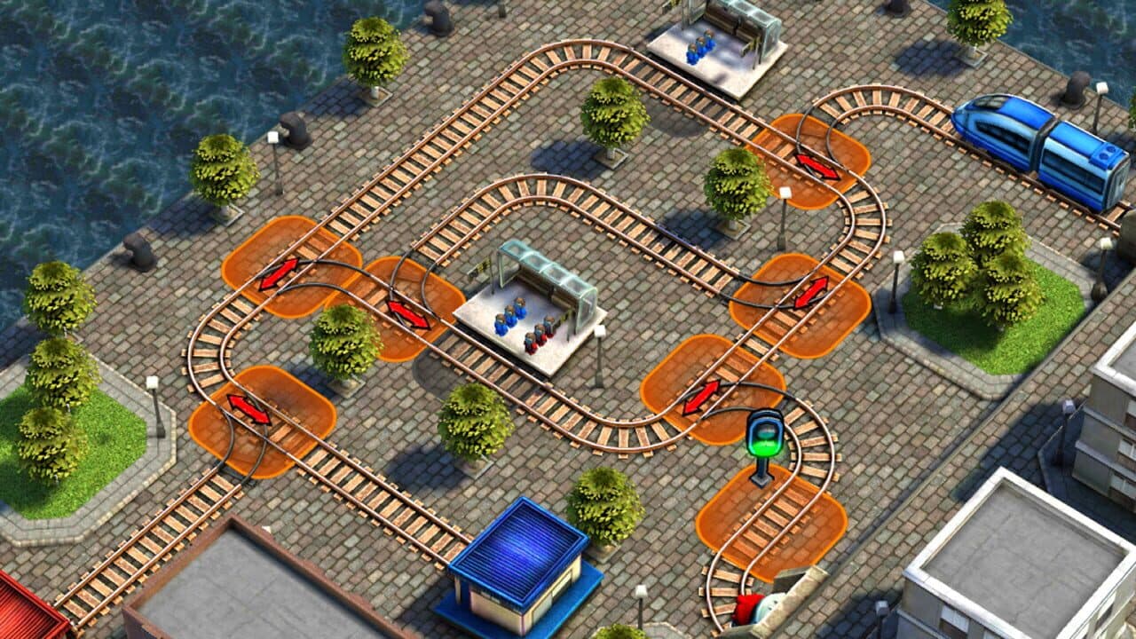 Train Crisis thumbnail 5