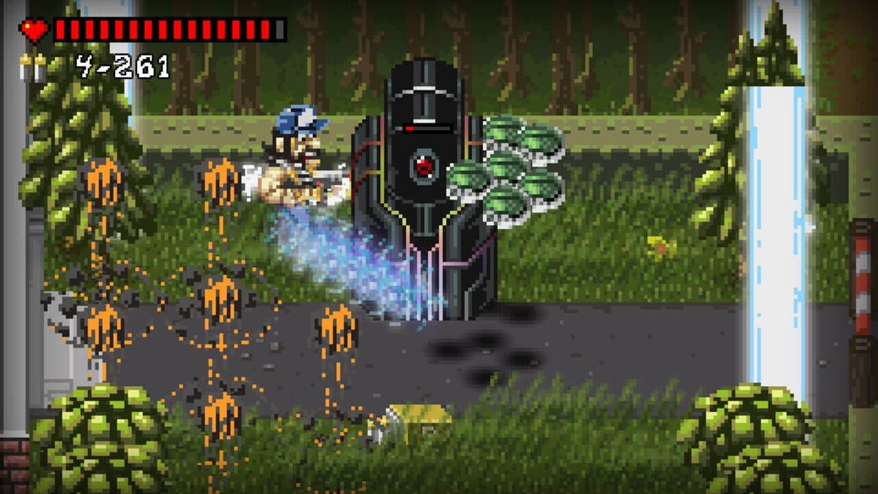 Angus Hates Aliens thumbnail 5