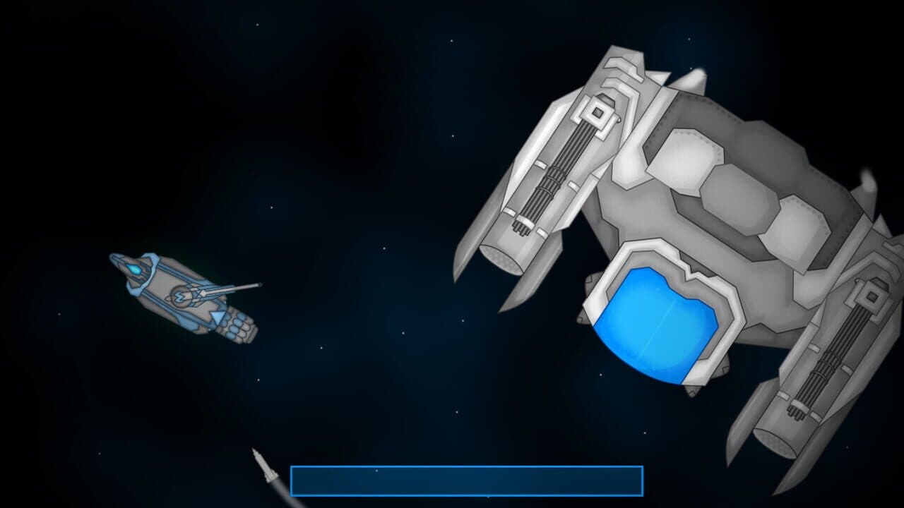 Galactic Fighter thumbnail 2