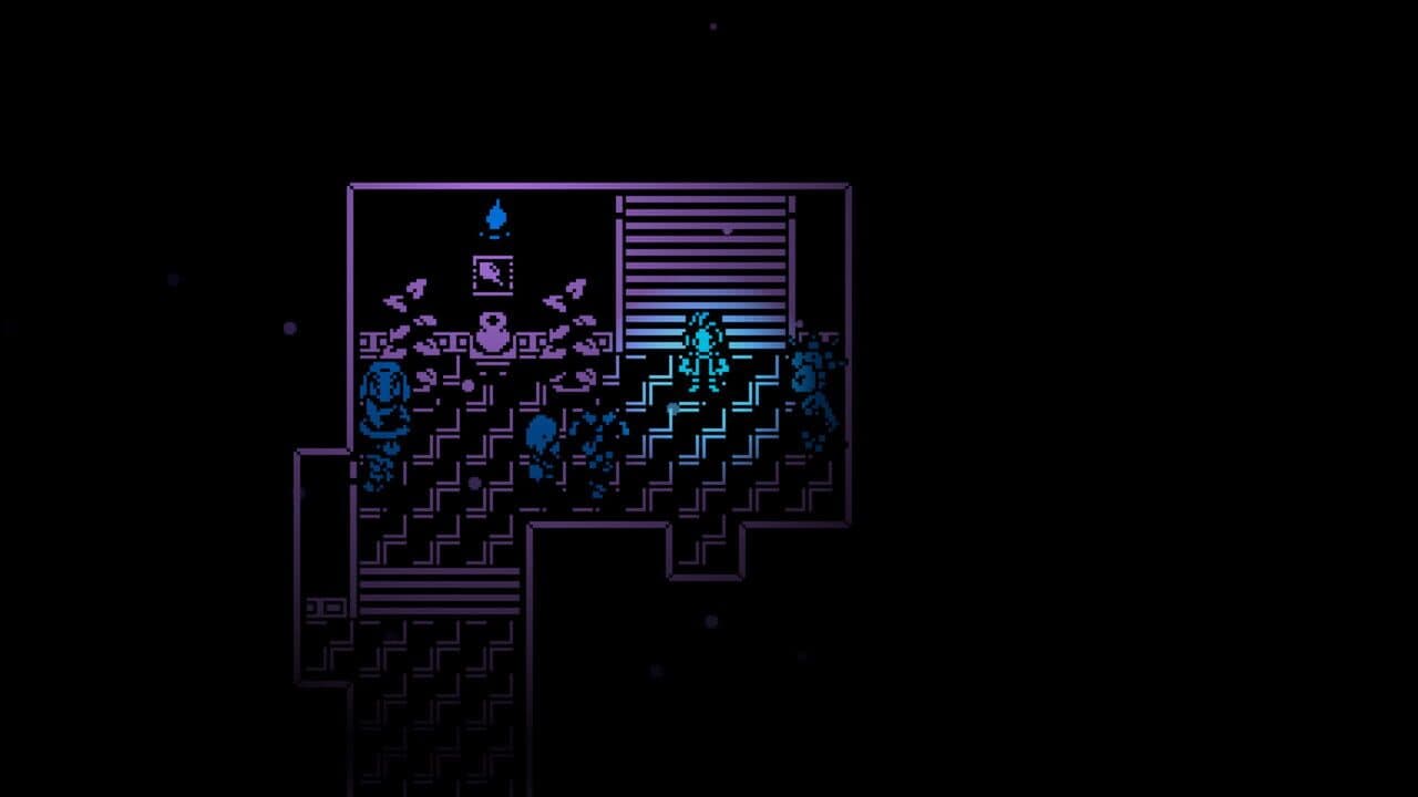 She Dreams Elsewhere screenshot 1