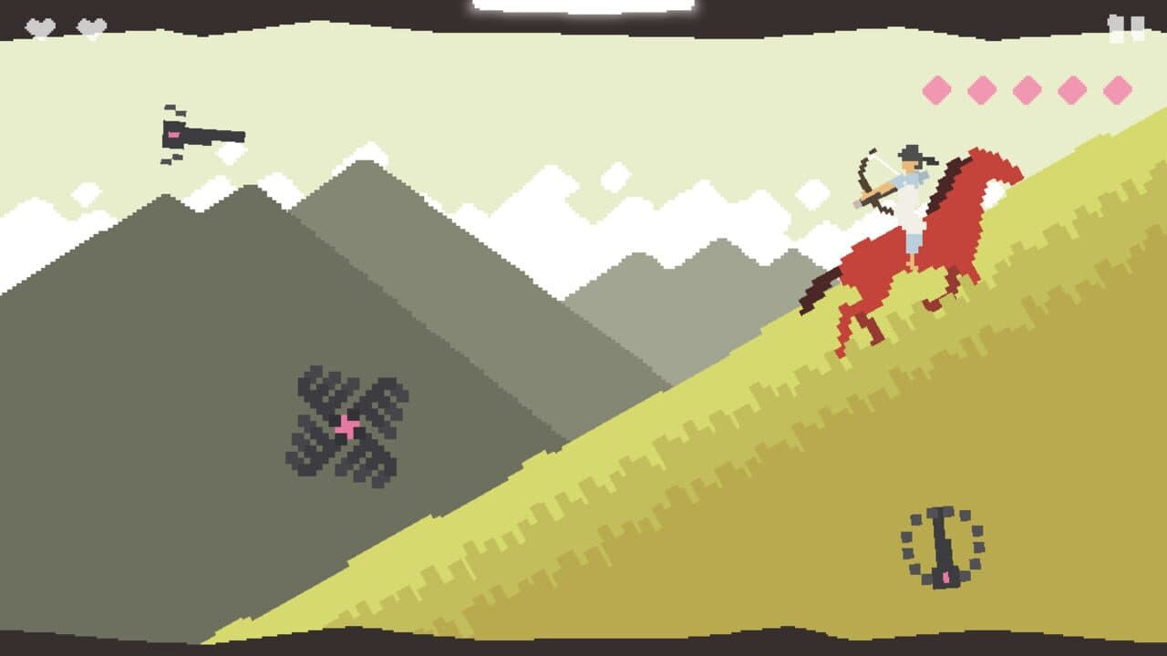 A Ride Into the Mountains thumbnail 3