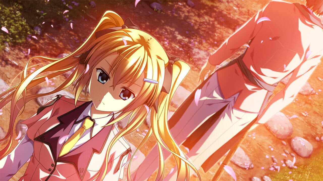Supipara: Chapter 2 screenshot 1