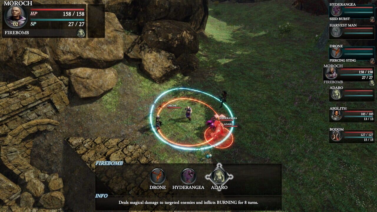 Wellspring: Altar of Roots thumbnail 2