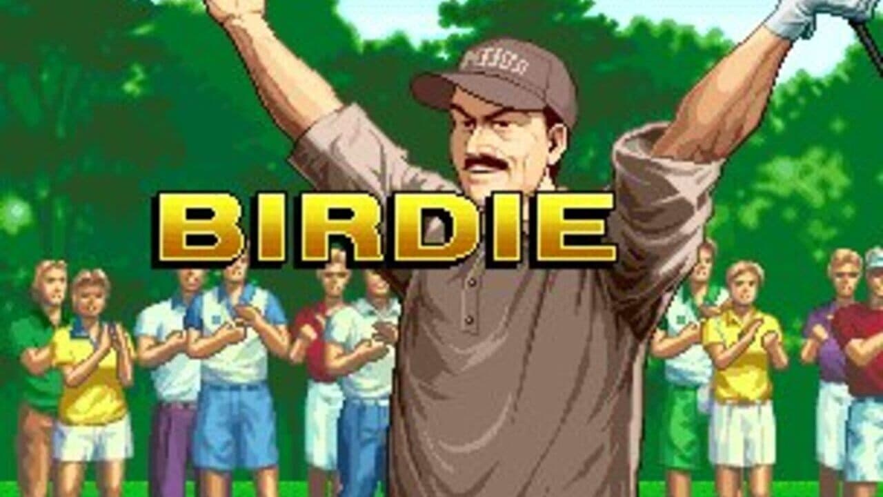Neo Turf Masters thumbnail 9