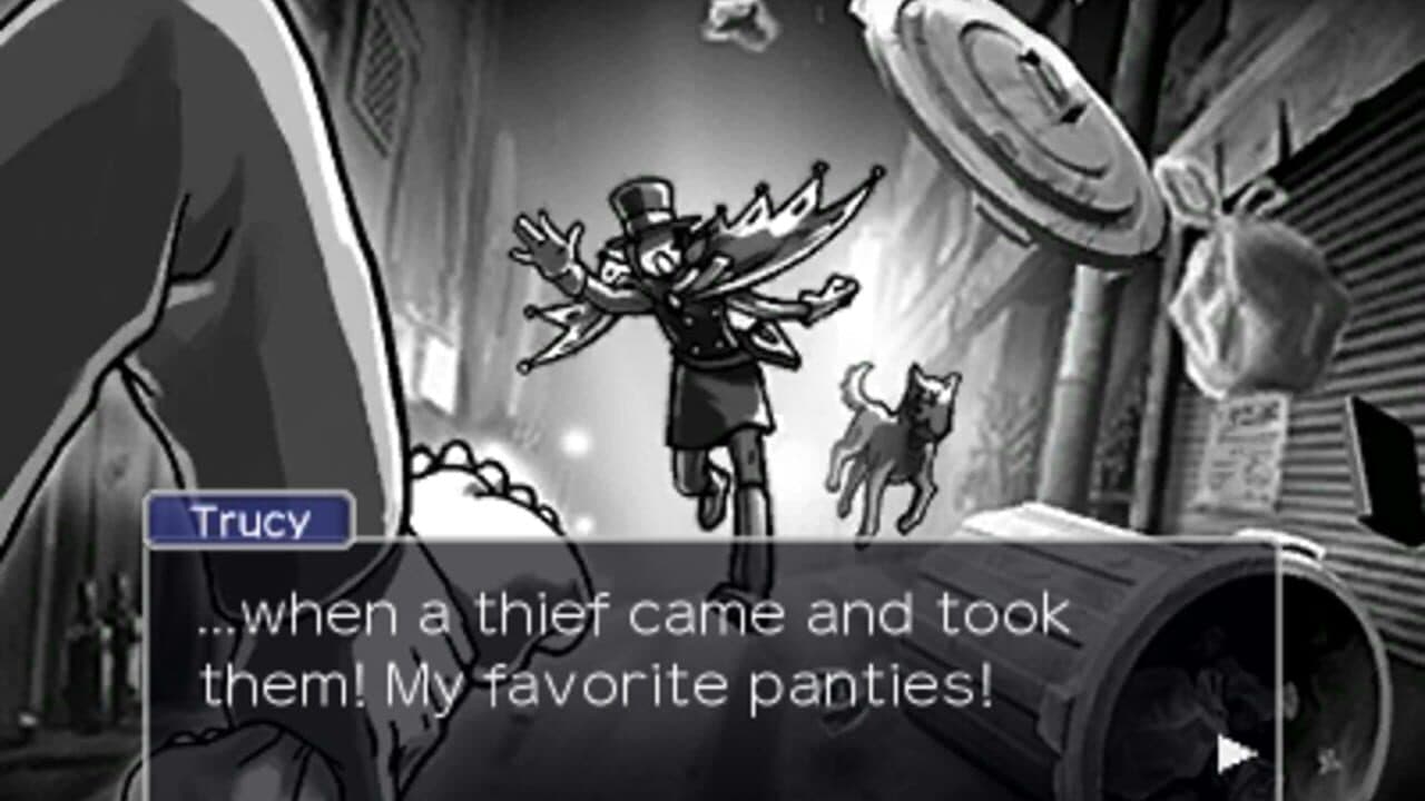 Apollo Justice: Ace Attorney thumbnail 4