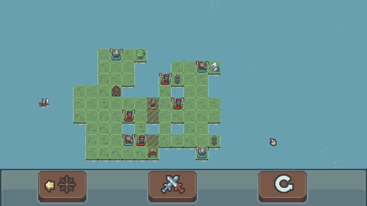 Tailwind screenshot 1