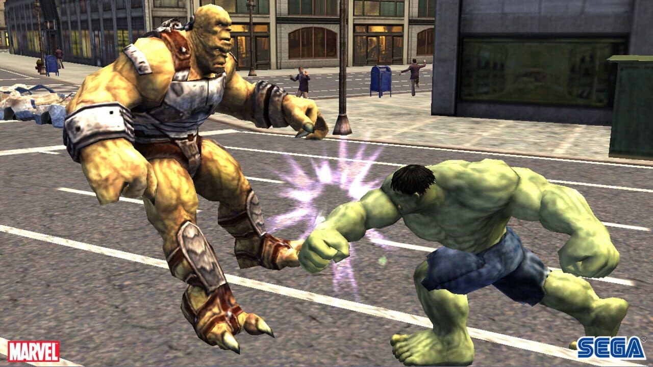 The Incredible Hulk thumbnail 4