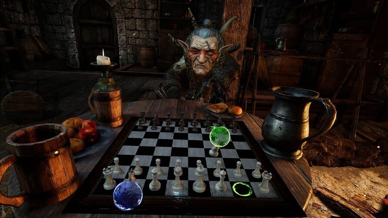 Magician's Gambit thumbnail 5