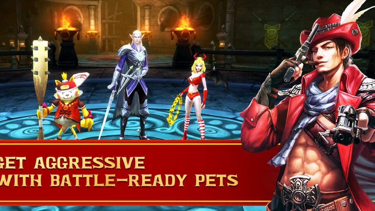 Taichi Panda thumbnail 4