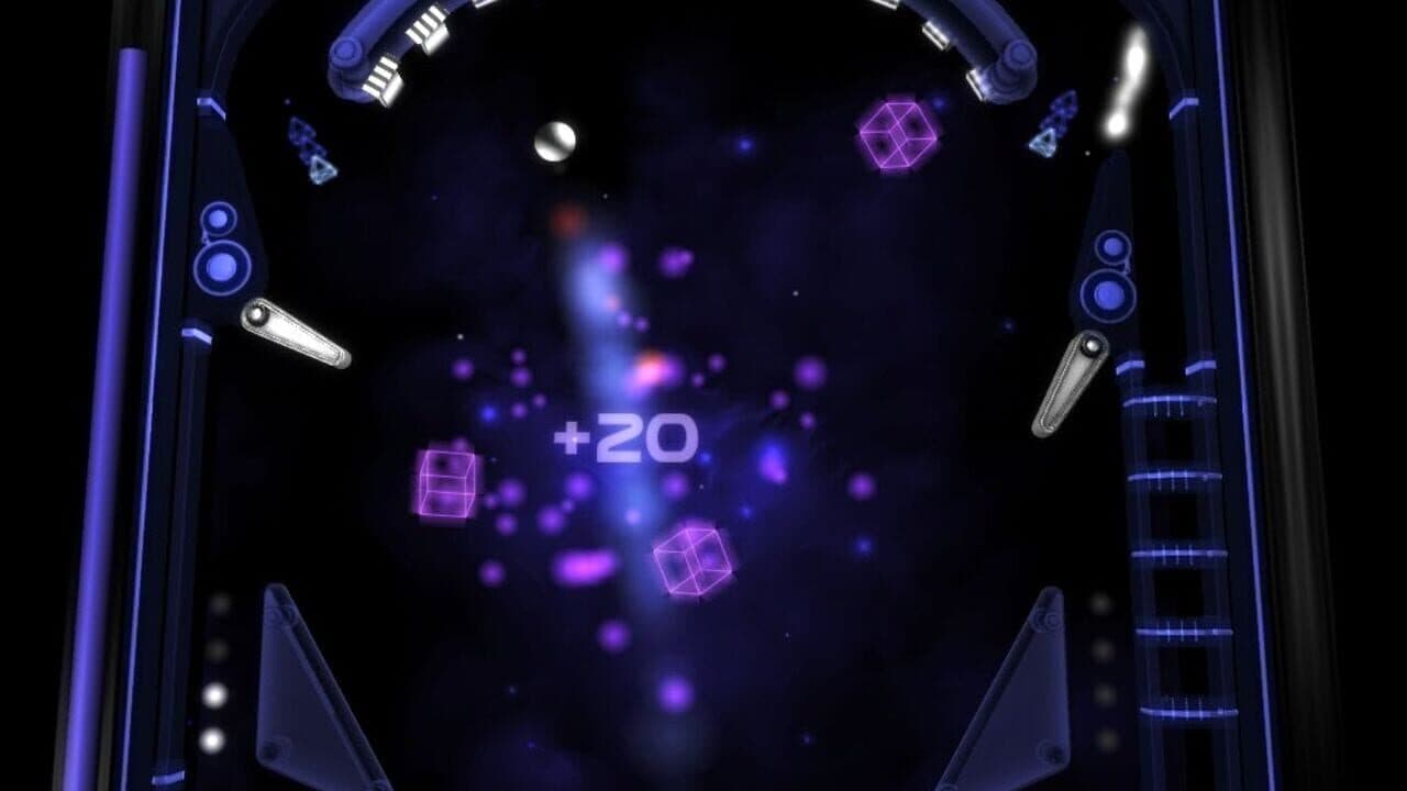 Hyperspace Pinball thumbnail 5