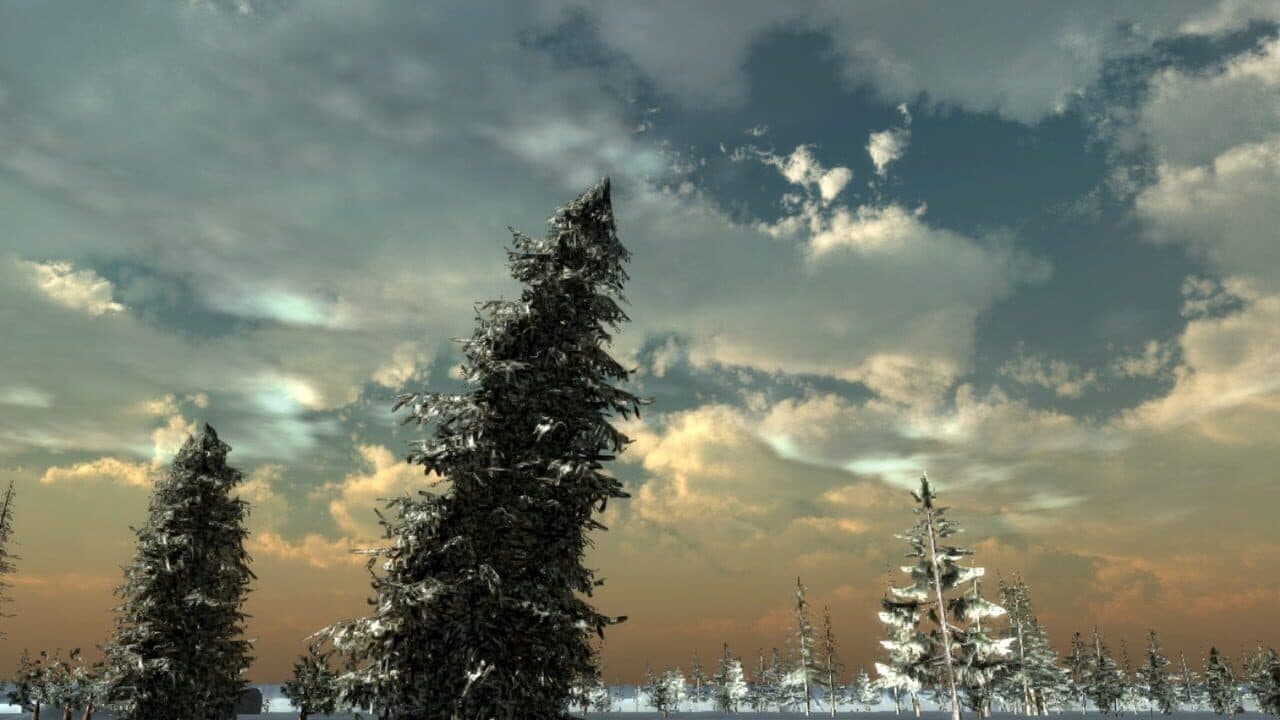 Hiking Simulator 2017 thumbnail 3