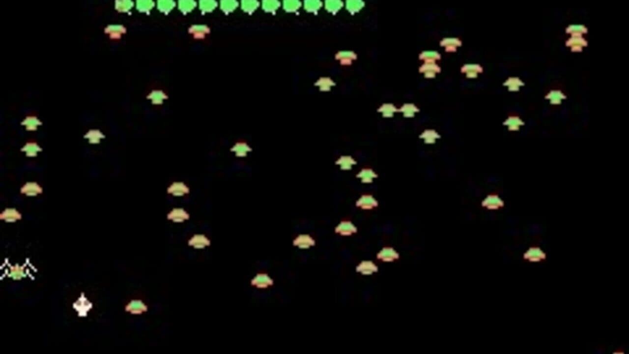 Atari Anniversary Advance thumbnail 4