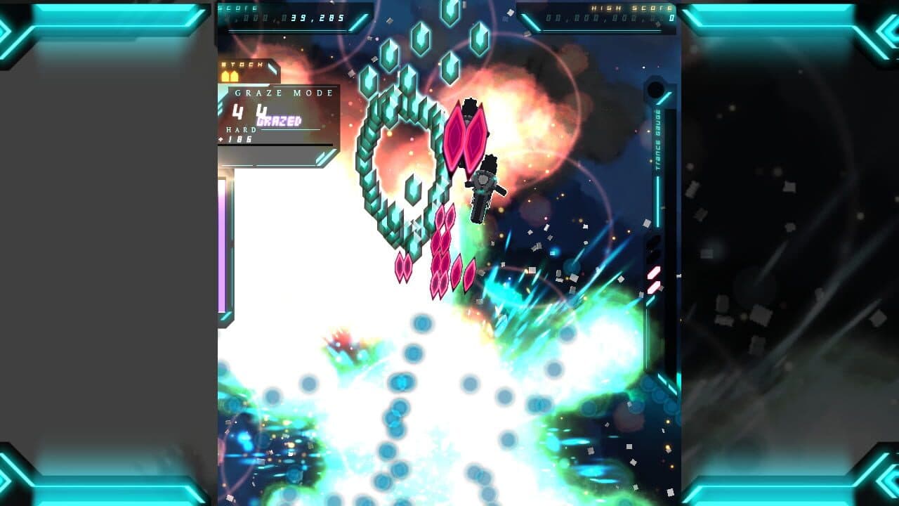 Danmaku Unlimited 3 thumbnail 12