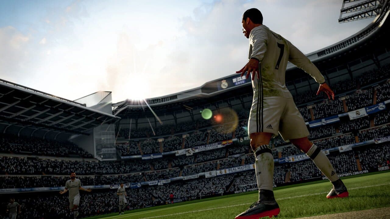 FIFA 18: Ronaldo Edition thumbnail 10