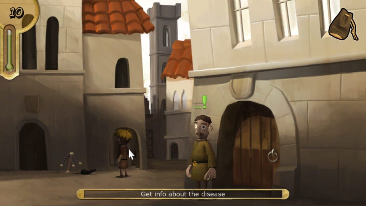 Playing History - The Plague thumbnail 3