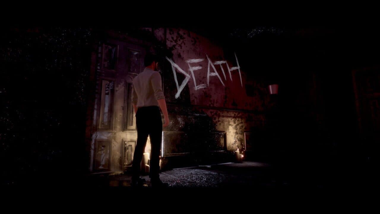 Past Cure thumbnail 3