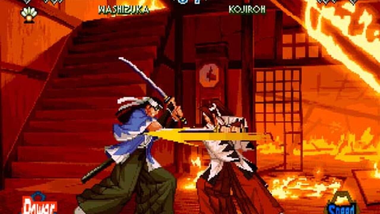 The Last Blade 2 thumbnail 10