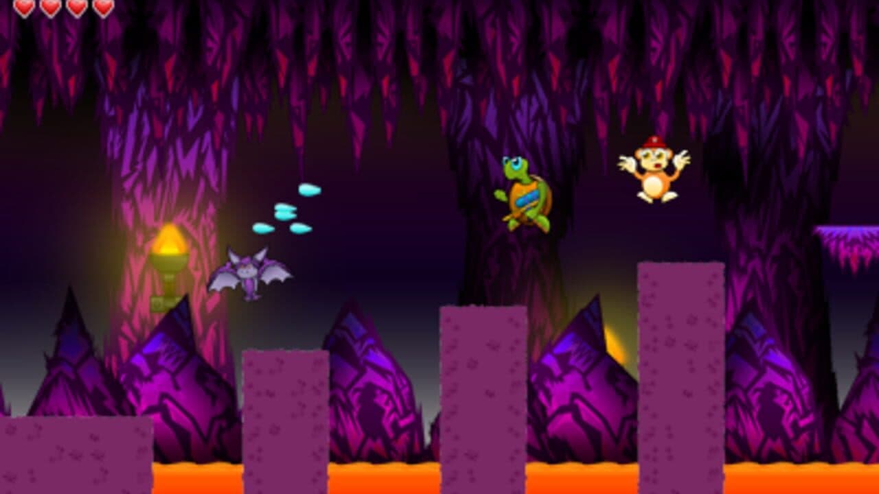 Turtle Tale thumbnail 8