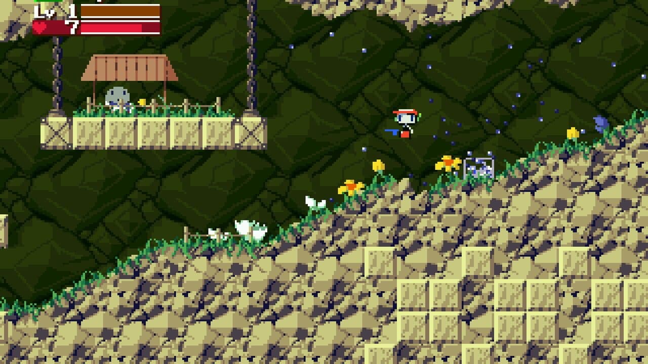 Cave Story thumbnail 4