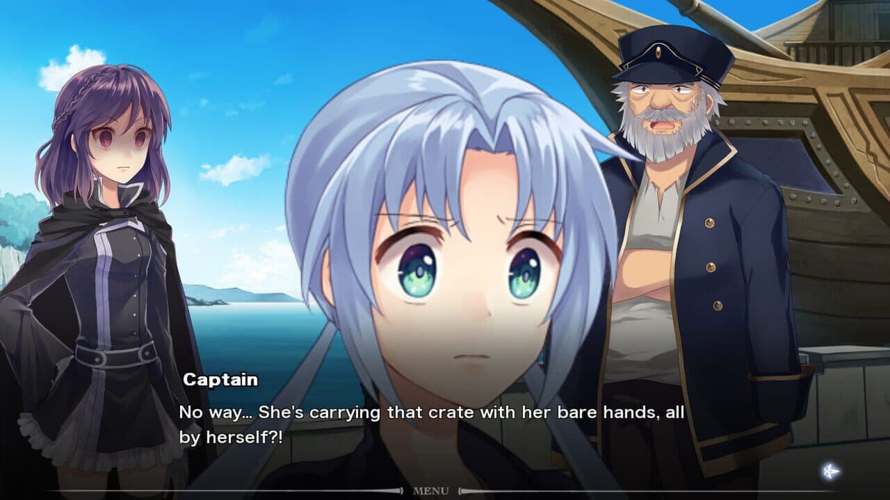 Fault Milestone Two Side: Above thumbnail 5