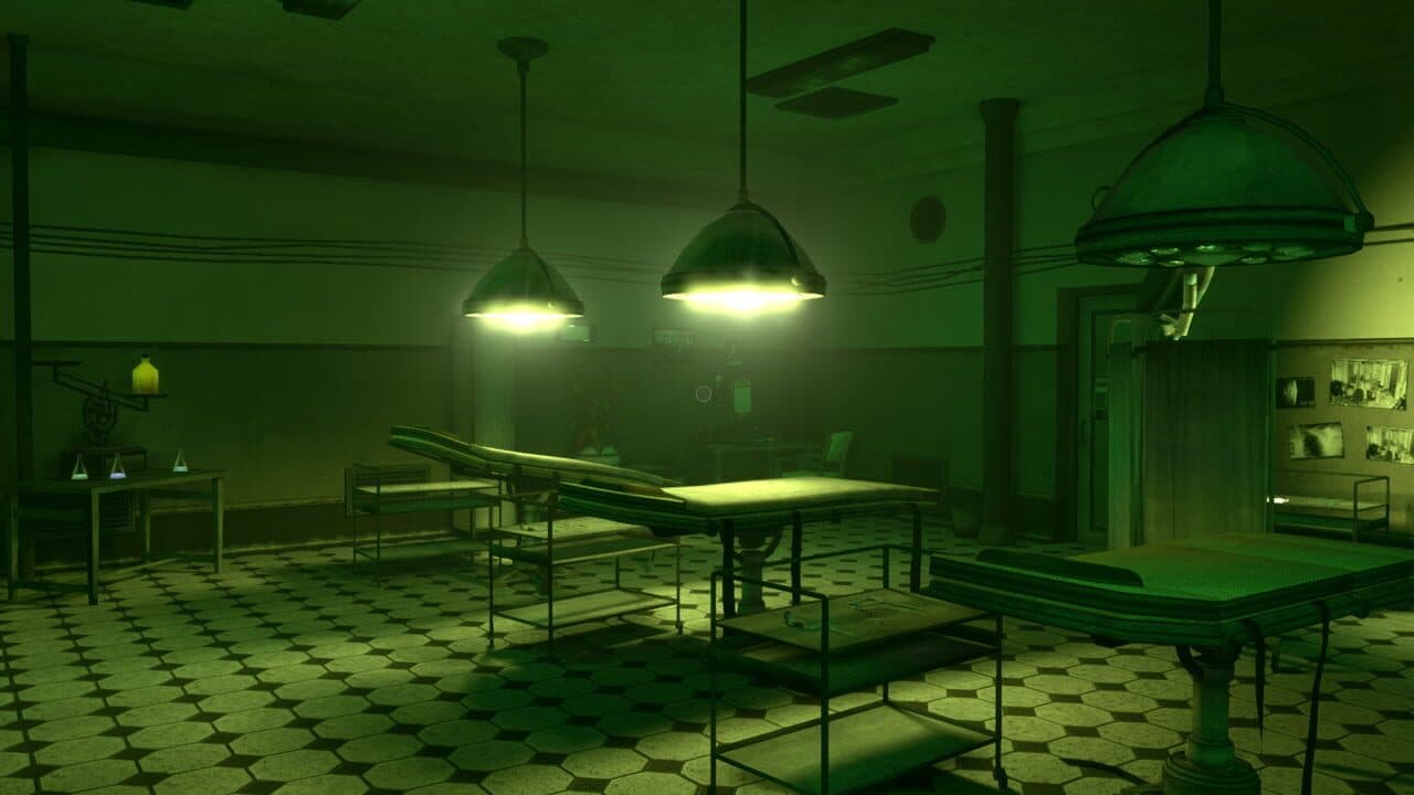 In Fear I Trust screenshot 1