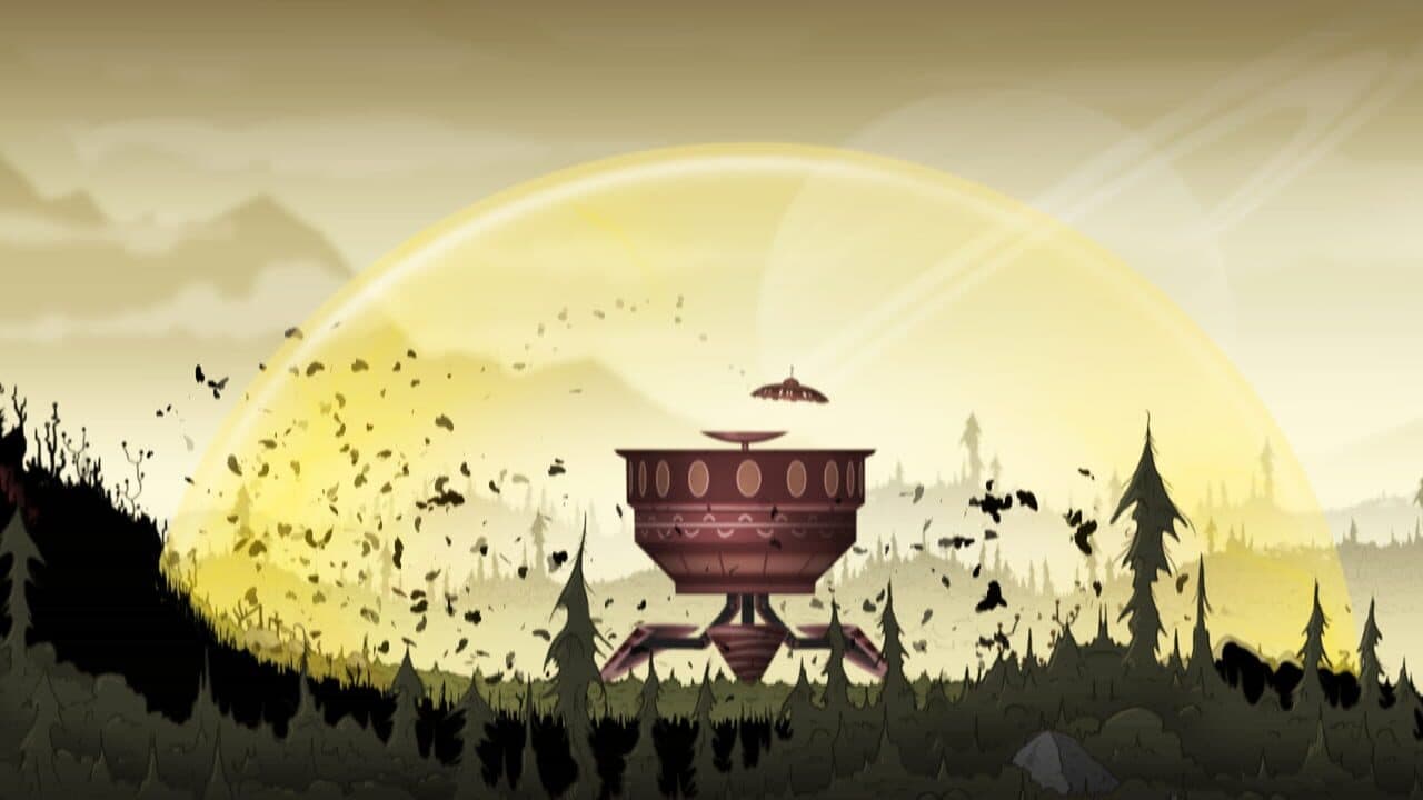 Insanely Twisted Shadow Planet thumbnail 2