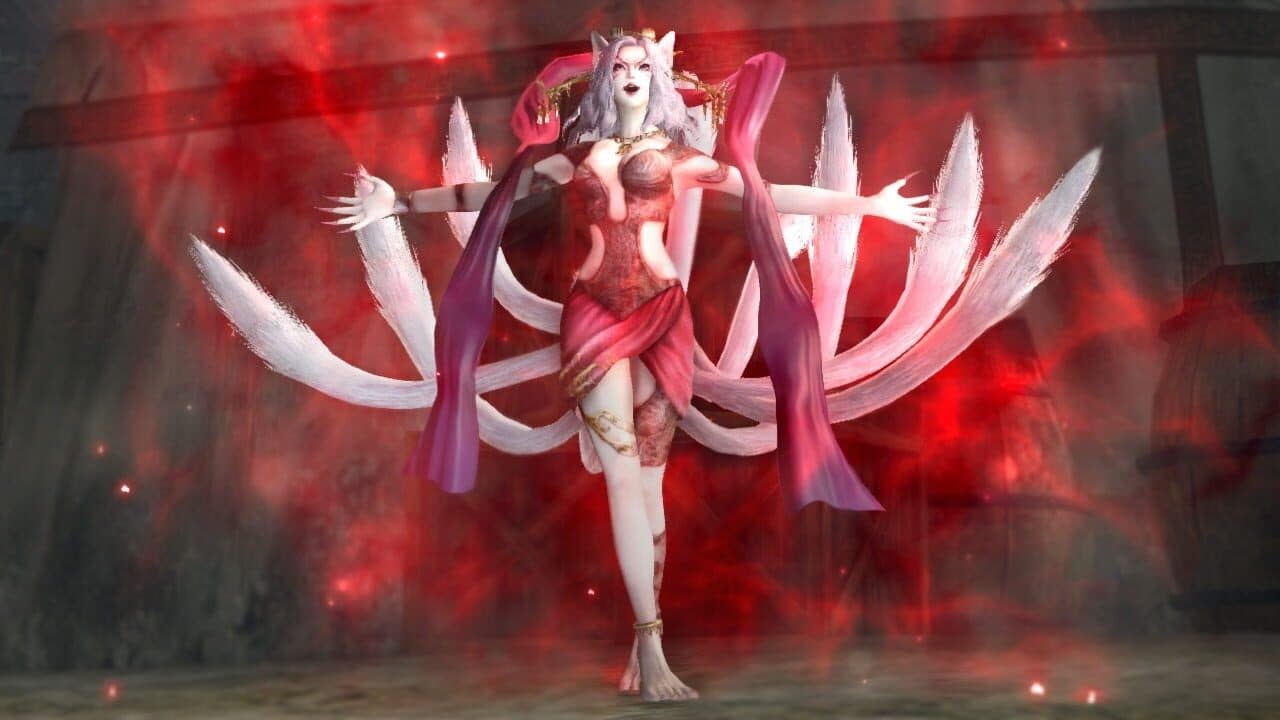 Warriors Orochi 3: Ultimate thumbnail 5