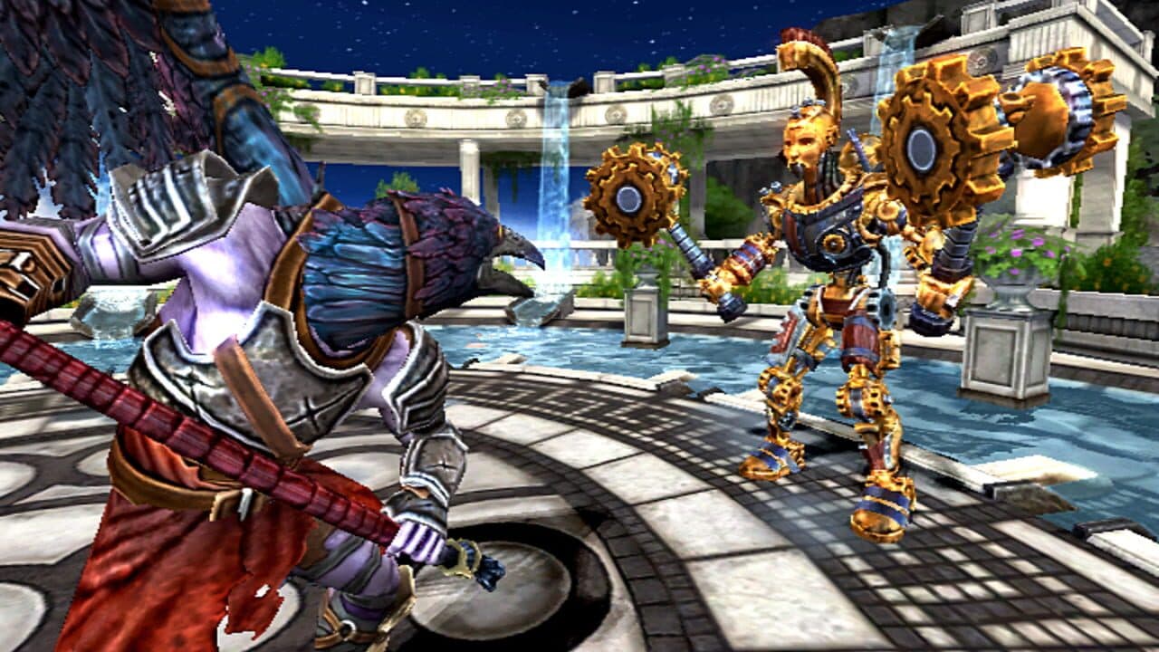 Tournament of Legends thumbnail 4