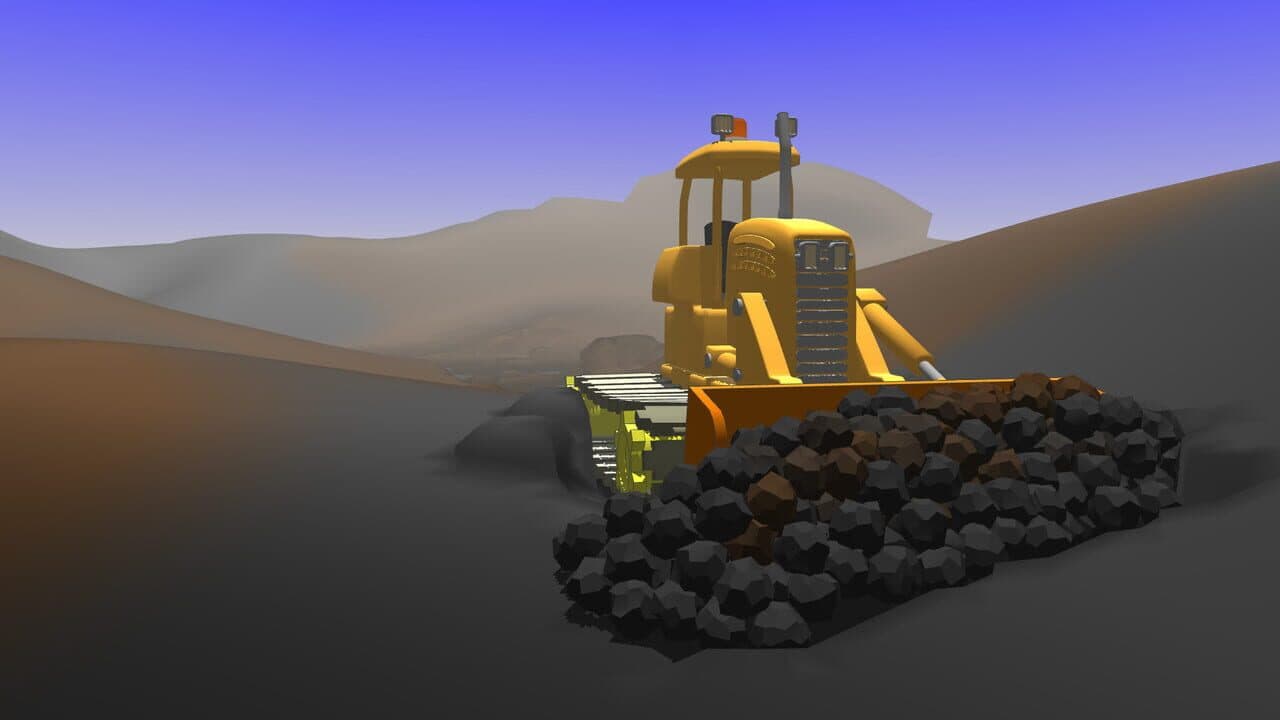 The Little Crane That Could thumbnail 3