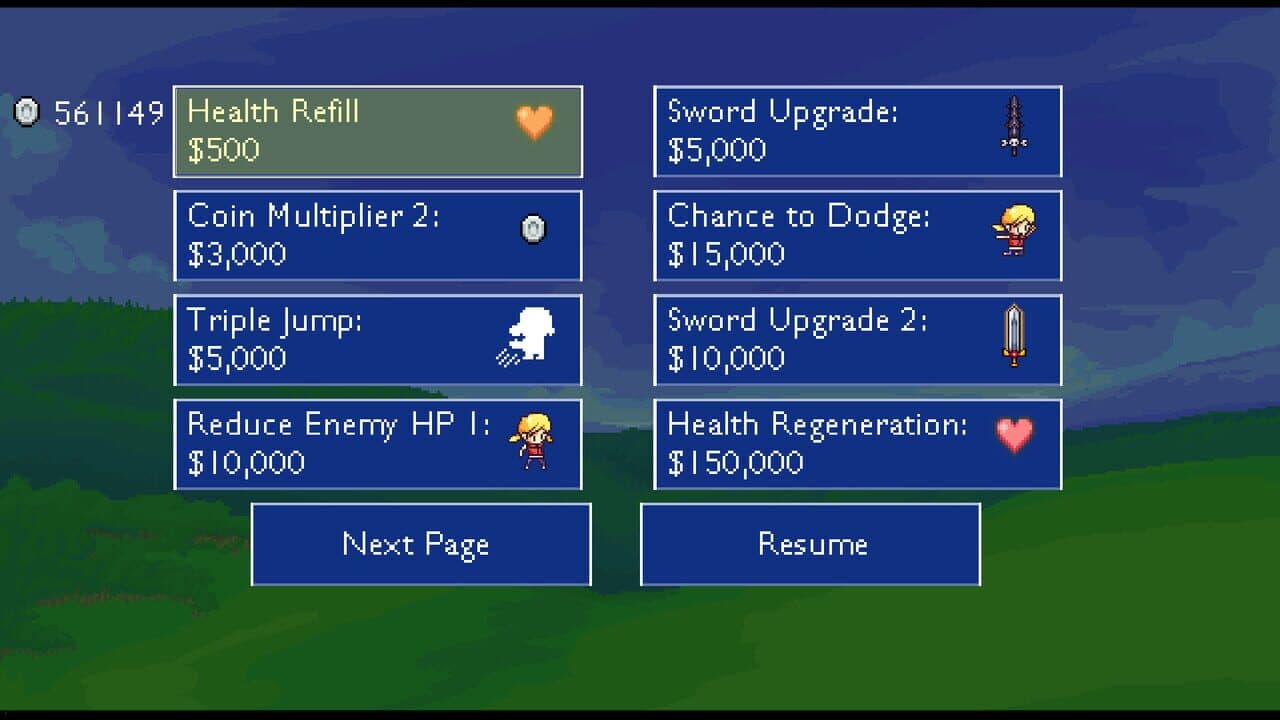 Cally's Trials thumbnail 5