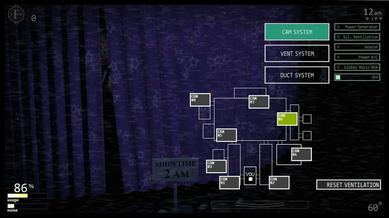 Ultimate Custom Night thumbnail 11