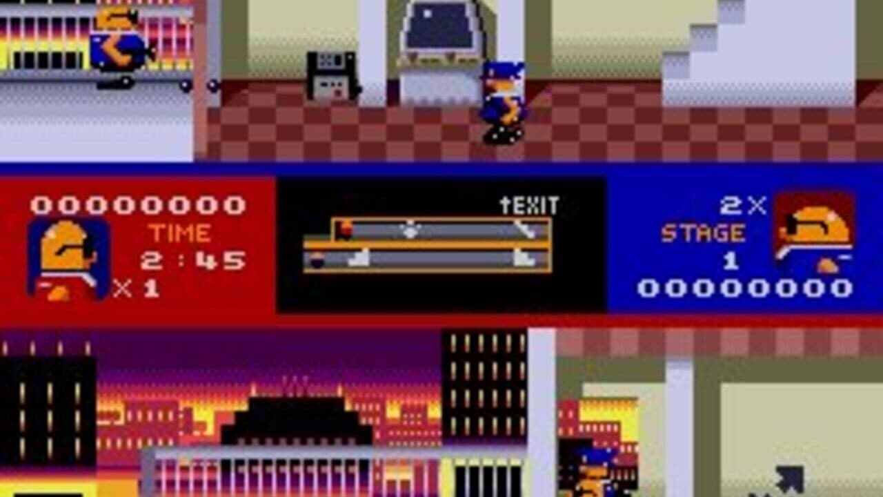 Bonanza Bros. thumbnail 10