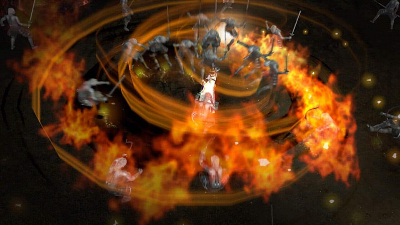 Warriors Orochi 3 Hyper thumbnail 7