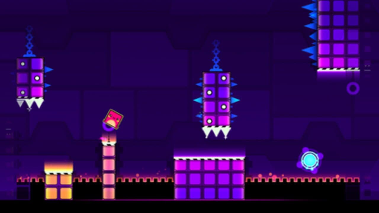 Geometry Dash SubZero thumbnail 5